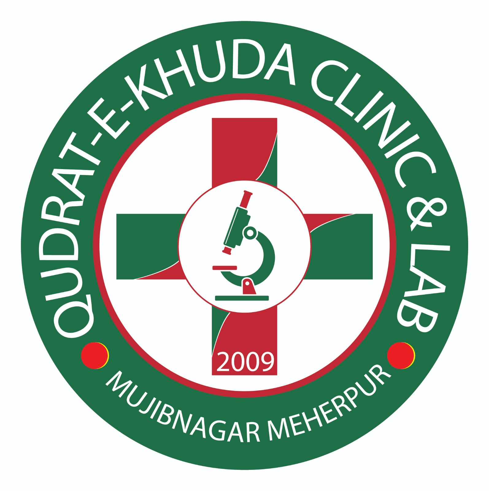 QK Clinic Logo